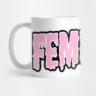 Feminist Mug